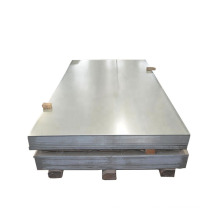 1.5mm Standard Gb Cold Rolled Galvanized Steel Plate